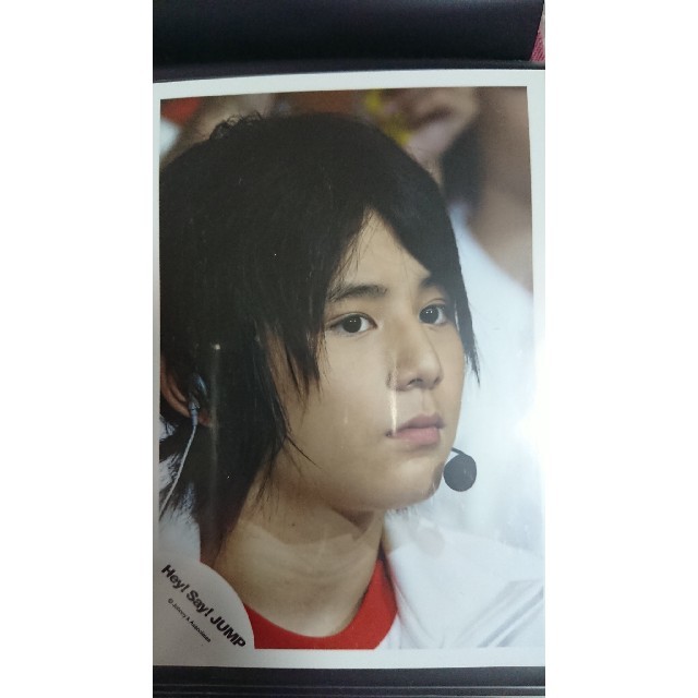 Hey! Say! JUMP - Hey!Say!JUMP 山田涼介 公式写真 15の通販 by しー