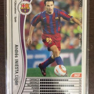 wccf+優良白のフリマアイテム一覧