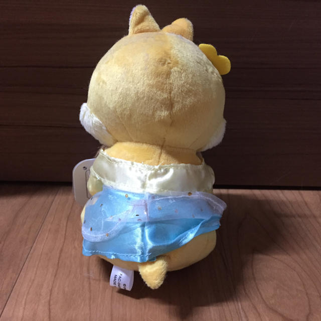 Disney - ☆美品☆ディズニー♡クラリス♡チップ&デール♡ぬいぐるみ