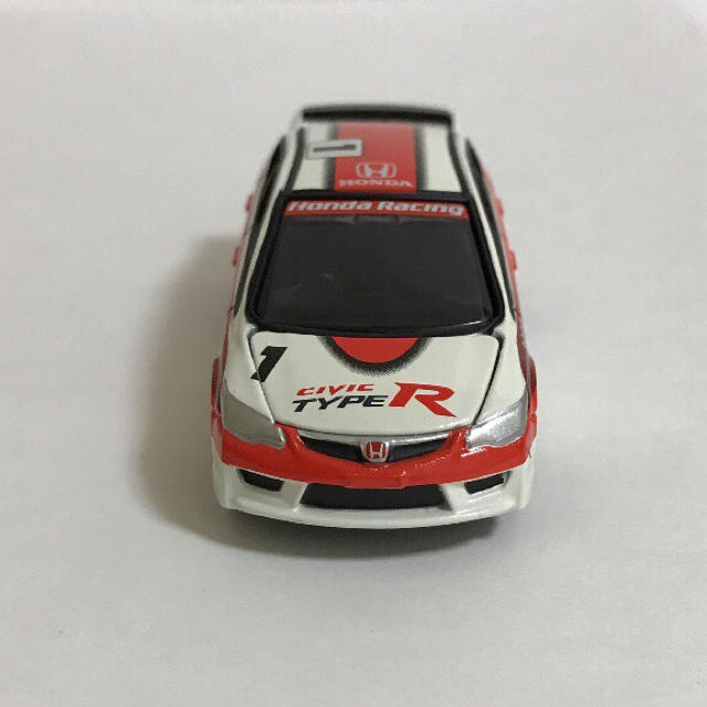 Takara Tomy - 【絶版トミカ】ワンメイクレースコレクション Honda