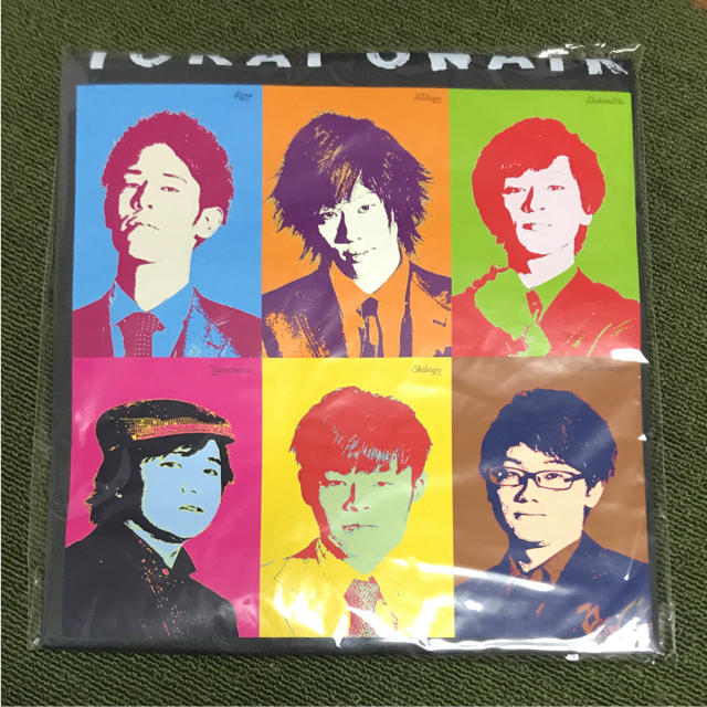 新品未使用】東海オンエア300万人記念Tシャツ Lサイズの通販 by ろいす