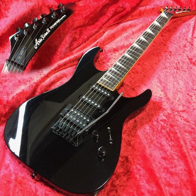 Aria Pro DIAMOND series JX400の通販 by fived5559's shop｜ラクマ
