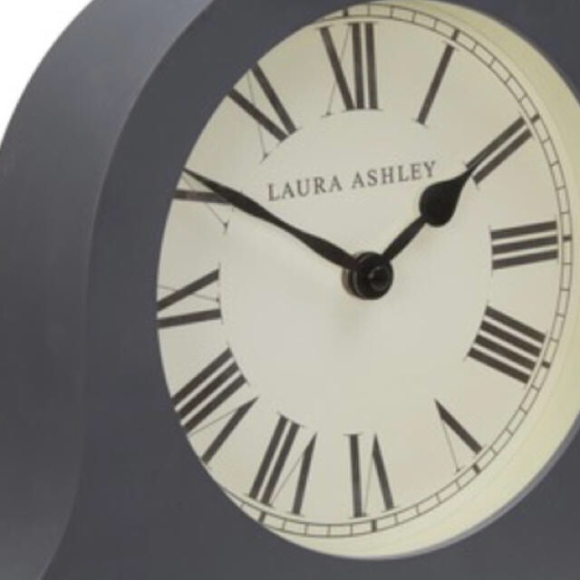 LAURA ASHLEY - 専用⭐︎時計2点セット⭐︎ローラアシュレイ置き時計