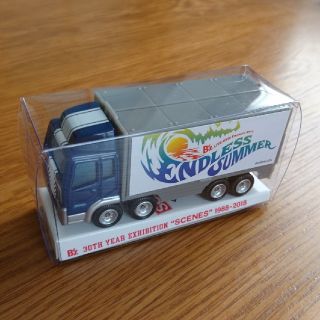 B'z ツアートラックのフリマアイテム一覧