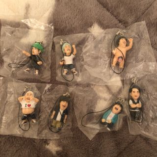 バナナマン キーホルダー 設楽統 日村勇紀の通販 by 𓇼｜ラクマ