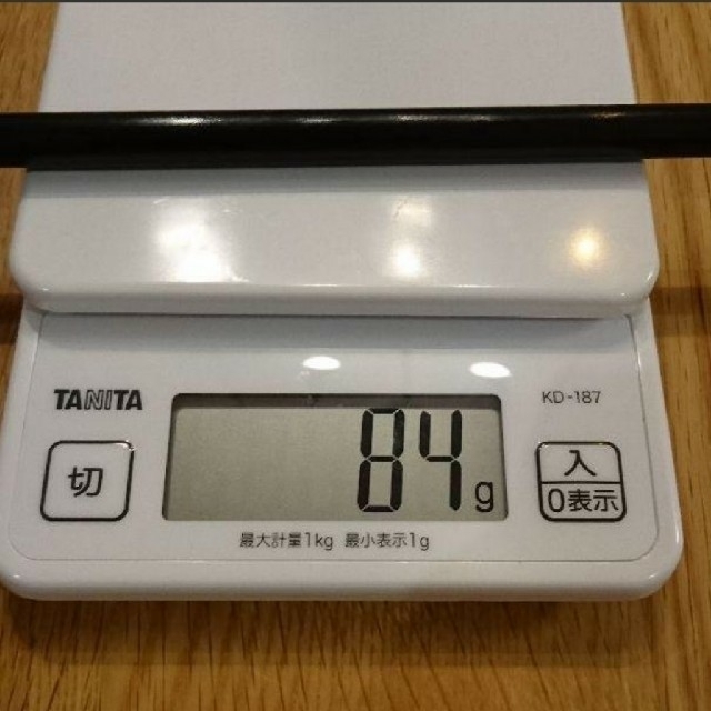 ソケット付き 10mm カーボン チェロ エンドピンの通販 by nao's shop