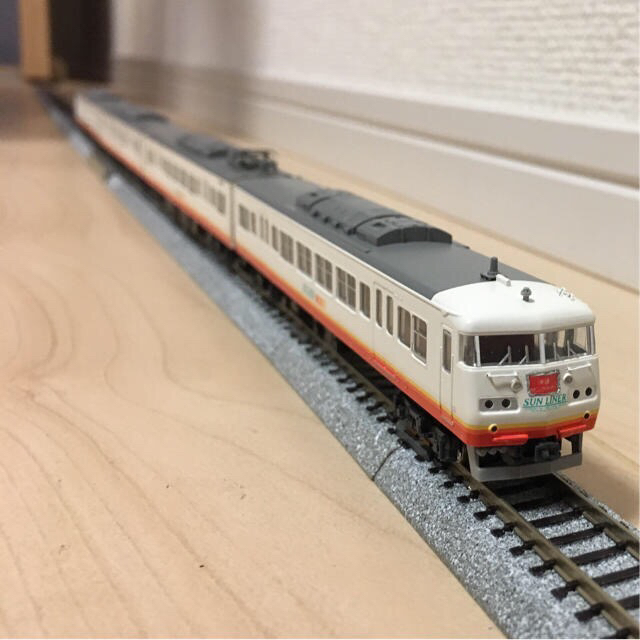 ニャンちゅう様専用☆KATO 10-329 117系 Sunライナーの通販 by まめよ