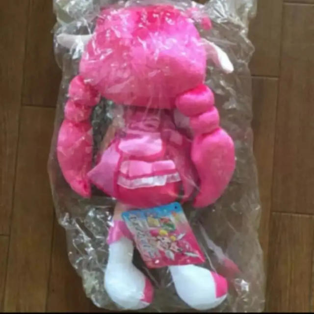 キュアハッピー おーっきなふんわりキュアフレンズ 「スマイル