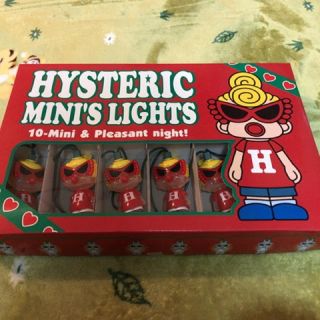 HYSTERIC MINI（その他）のフリマアイテム一覧