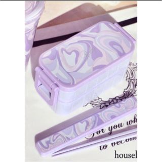 Rady（弁当用品）のフリマアイテム一覧