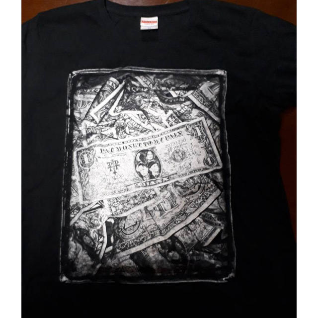 Pay money to my pain ptp Tシャツ M 10周年の通販 by えま's shop｜ラクマ