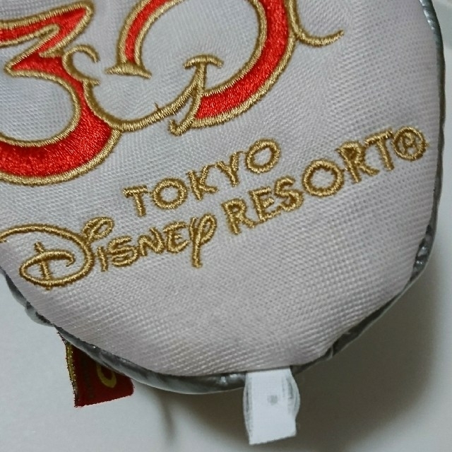 ダッフィー - ダッフィー シェリーメイ 30周年 コスチューム 2点セット