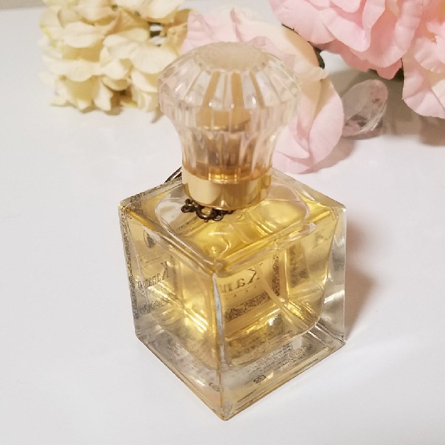 DIABOLIK LOVERS ディアラバ 逆巻カナト 香水 オードトワレ DIABOLIK