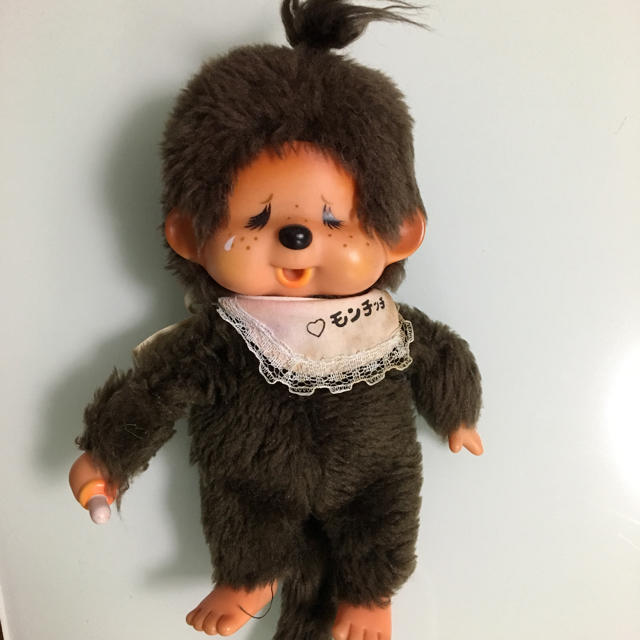 モンチッチ 1974年の通販 by 華's shop｜ラクマ