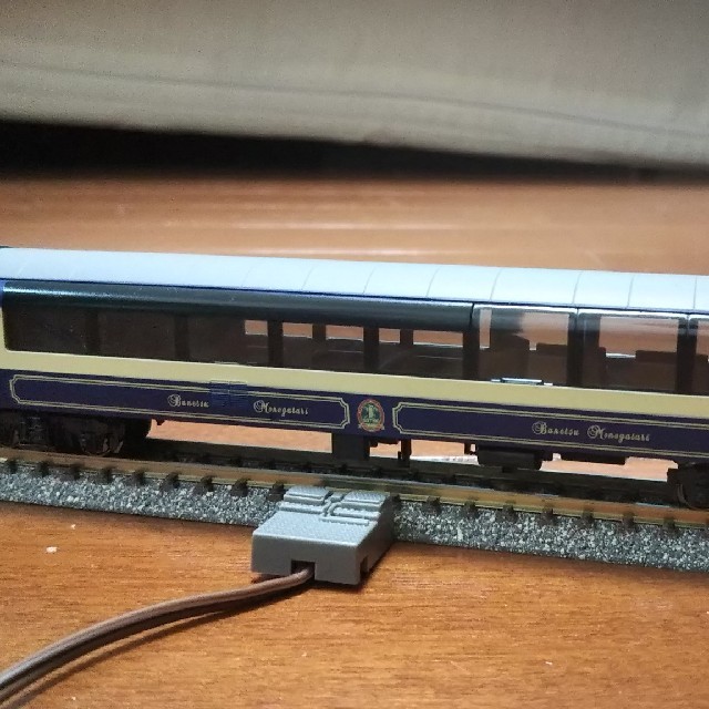 KATO` - KATO 12系 SLばんえつ物語 新塗装7両セットの通販 by まる's