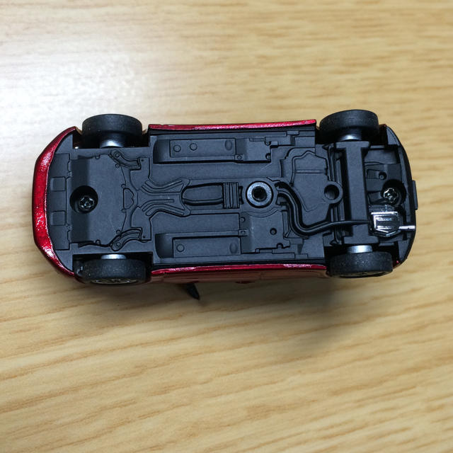 マツダ - マツダ デミオ ミニカーの通販 by Kaito｜マツダならラクマ