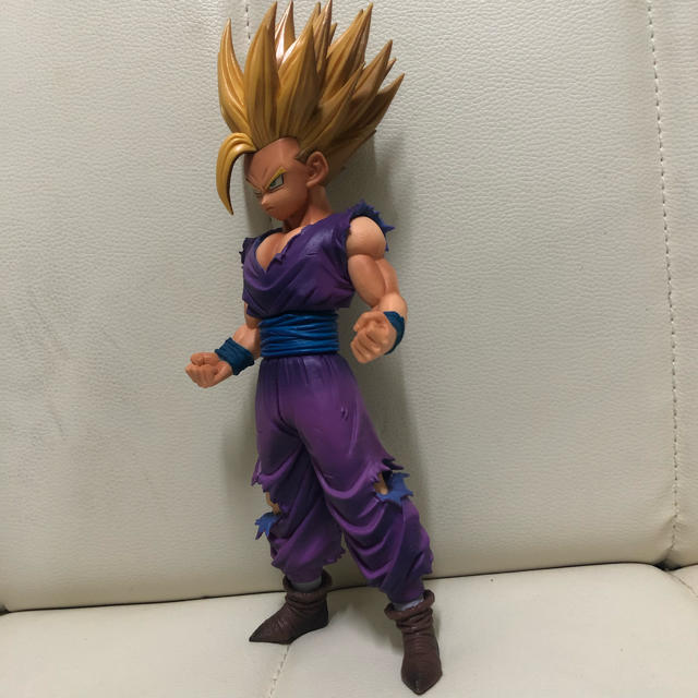 ドラゴンボール - MSP 悟飯 フィギュア ドラゴンボールの通販 by