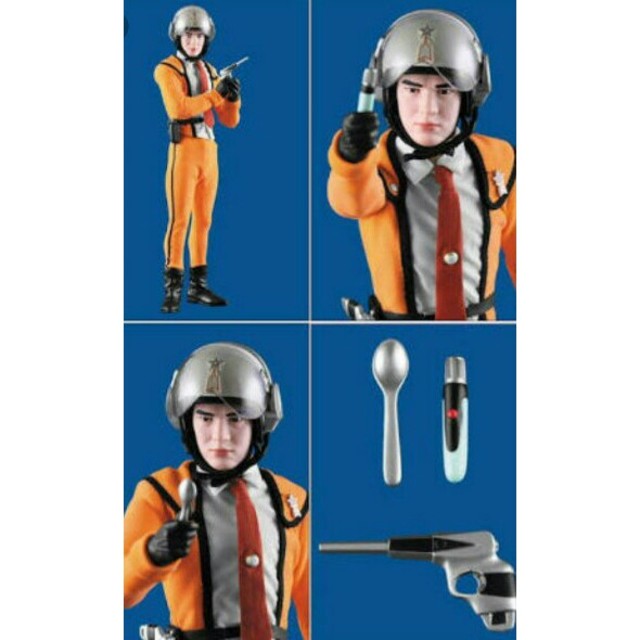 RAH ウルトラマン ハヤタ隊員の通販 by ファントムハイブ shop｜ラクマ