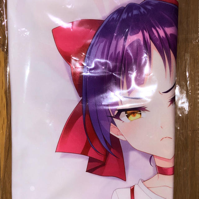 ゲゲゲの鬼太郎 猫娘 抱き枕カバー 同人の通販 by ゆーs shop｜ラクマ