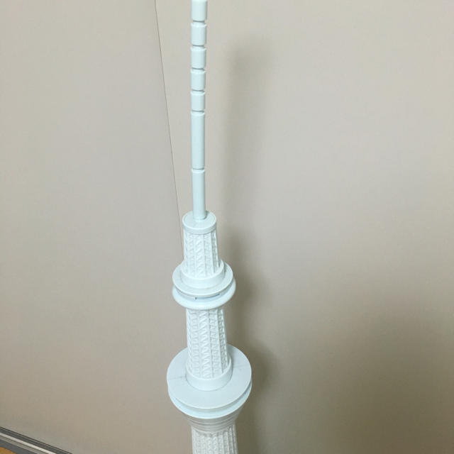 スカイツリー貯金箱の通販 by HIKARI｜ラクマ