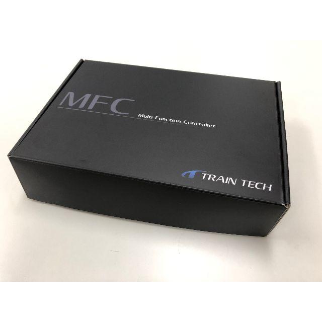 未使用 TRAIN TECH MFC マルチ ファンクション コントローラー