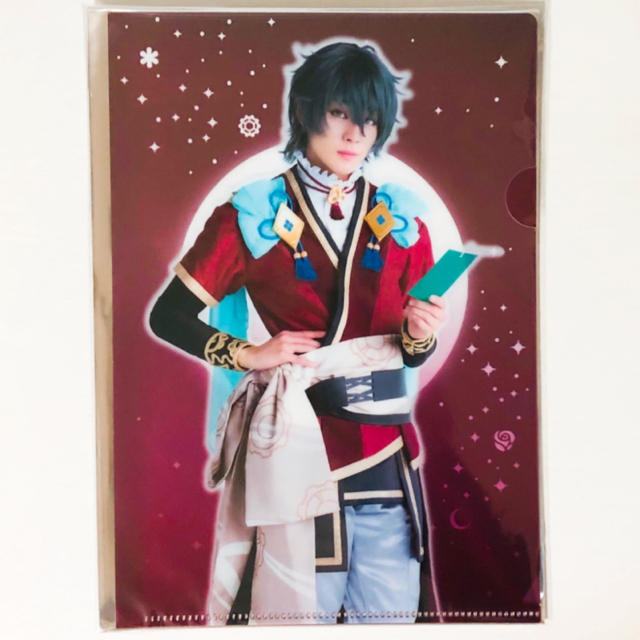 新品☆あんさんぶるスターズ！☆Valkyrie【斎宮宗＆影片みか】クリア