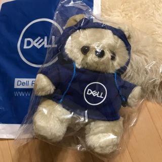 DELL（おもちゃ/ぬいぐるみ）のフリマアイテム一覧