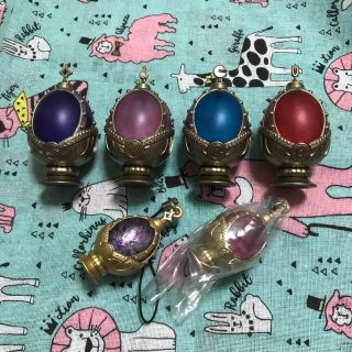 さやか ソウルジェムストラップのフリマアイテム一覧