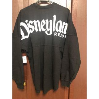 Disney - カリフォルニア ディズニー ロングTシャツ スピリット