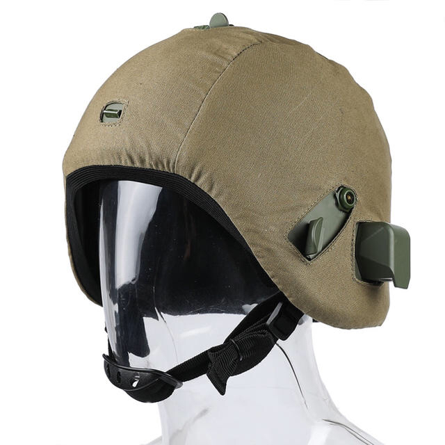 ロシア軍 K6-3 FSB MVD レプリカロシアアルキンヘルメット専用カバーの