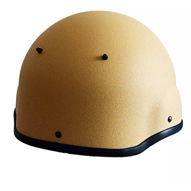 イギリス軍 MK7 MARK 7 MK6A レプリカヘルメット 復刻版の通販 by