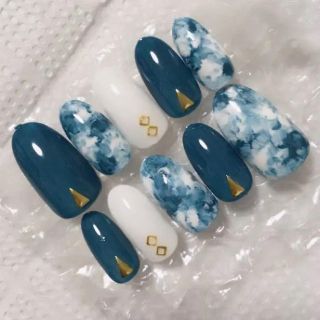 ネイルチップ ☆専用☆15457 35467の通販 by hananail ｜ラクマ