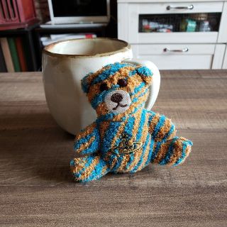 Vivienne Westwood（ぬいぐるみ）のフリマアイテム一覧