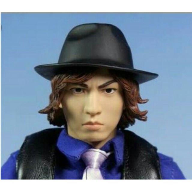 PBM 仮面ライダーW 左翔太郎の通販 by ファントムハイブ shop｜ラクマ