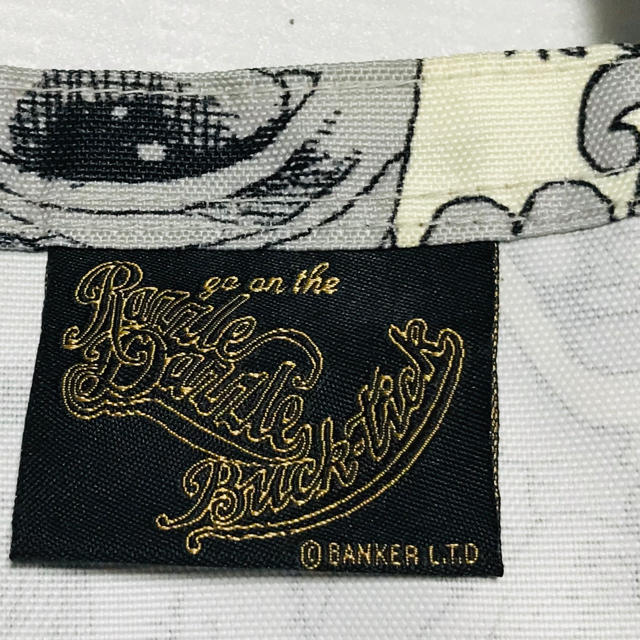 BUCK-TICK☆宇野亜喜良コラボバッグ☆会報4冊の通販 by じもん's shop