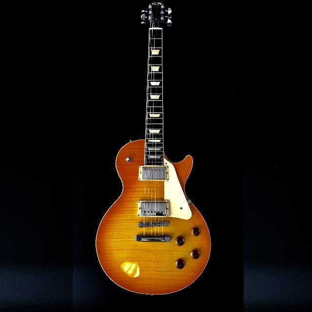 FUJIGEN レスポール ネオクラシックNLS200の通販 by Aマート｜ラクマ