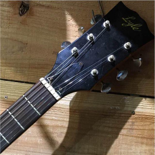 送料込み ライル ビザール系SG 60年代 マツモク 日本製の通販 by Q's