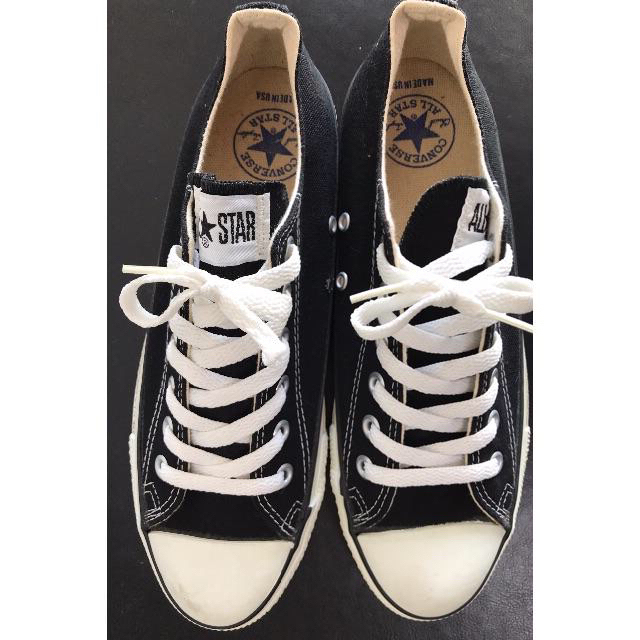 CONVERSE - 90' 未使用 USA製 デッドストック コンバース オールスター