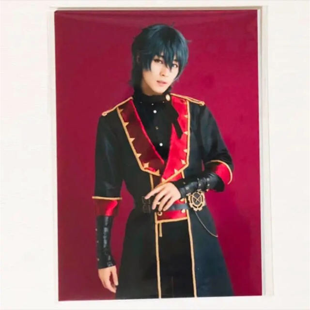 新品☆あんステ☆Valkyrie【斎宮宗&影片みか】個人ブロマイドの通販 by