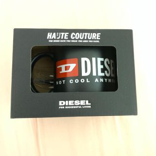 DIESEL（ノベルティグッズ）のフリマアイテム一覧
