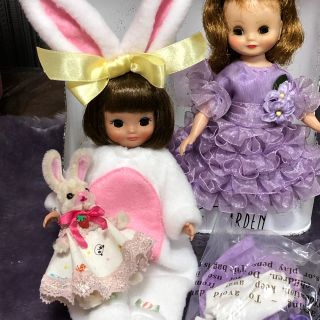 betsy タイニーベッツィーのフリマアイテム一覧