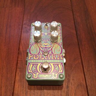 digitech ポラーラ polaraの通販 by ぢょんぢょん's shop｜ラクマ