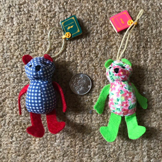 明治製菓 365日のバースデーテディ 22体の通販 by さるこ's shop｜ラクマ