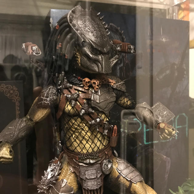 ホットトイズ ウルフプレデター 重装備の通販 by なななs shop｜ラクマ