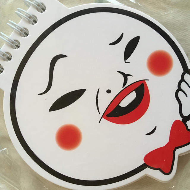 SUPER JUNIOR - SUPER JUNIOR ヒチョル チンパン メモ帳の通販 by