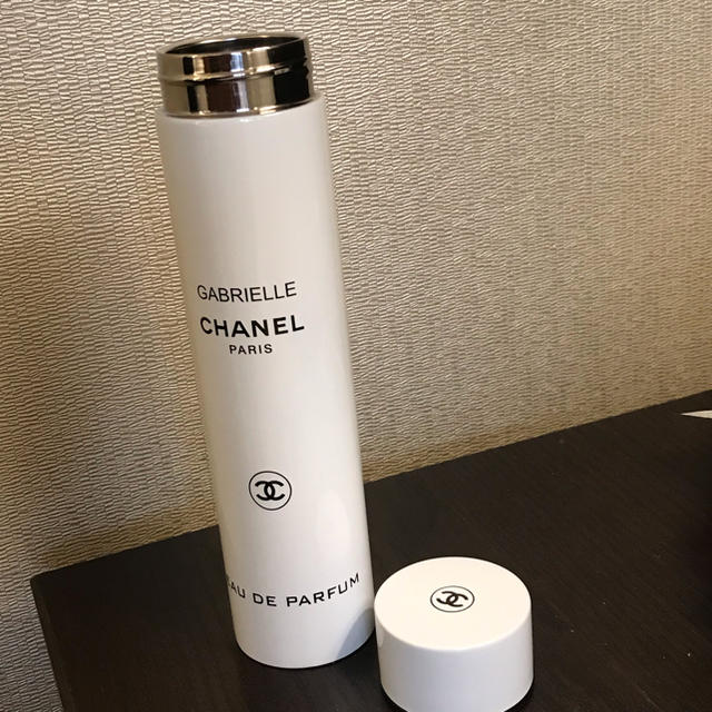 CHANEL - シャネル 水筒 ノベルティ タンブラーの通販 by Tigupuna