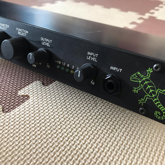 ROCKTRON CHAMELEON の通販 by いちもも's shop｜ラクマ