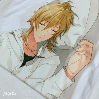 あんスタ 羽風薫 抱き枕カバーの通販 by 意図不明連打いいねブロックし