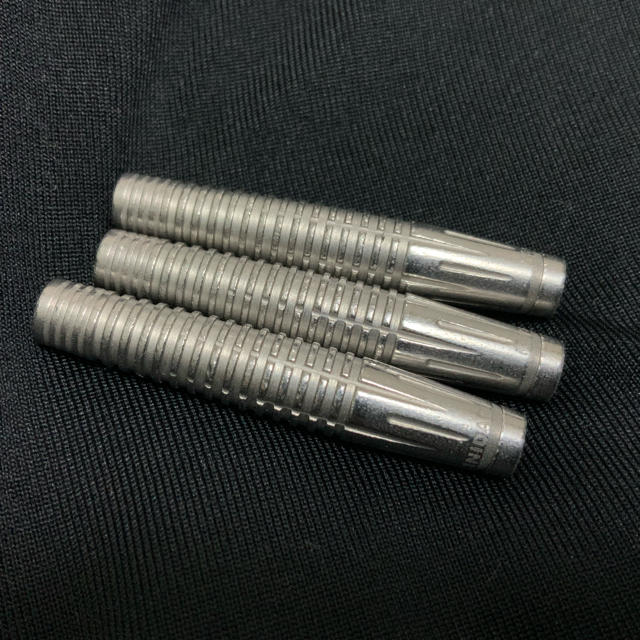 ダーツバレル【トリニダード】ロペス タイプ2 浅田斉吾モデルの通販 by