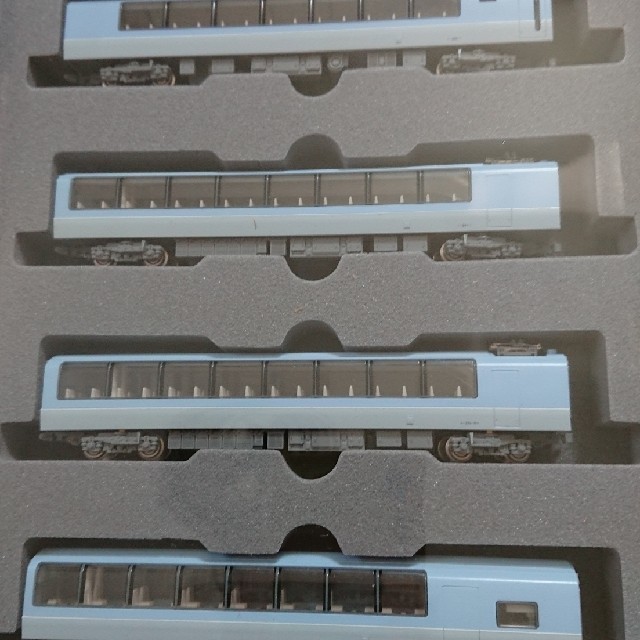 KATO` - kato10-178 251系スーパービュー踊り子増結セットの通販 by